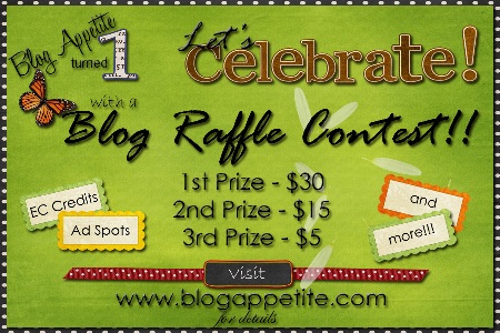 BlogRaffle-Contest-