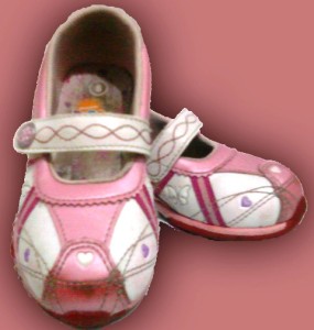 Dora Shoes